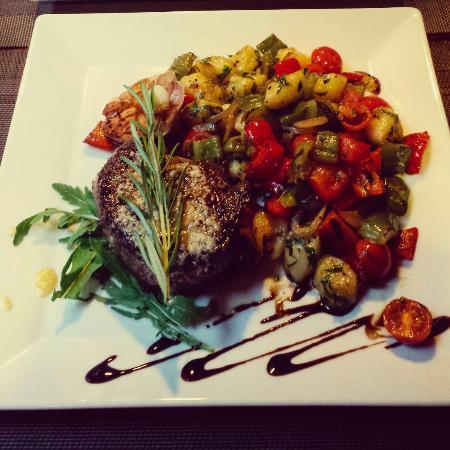 Restauracja Przystanek Zoo